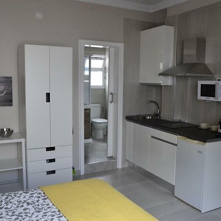 Gfs Loft Apartment Санта Крус де Тенерифе Екстериор снимка
