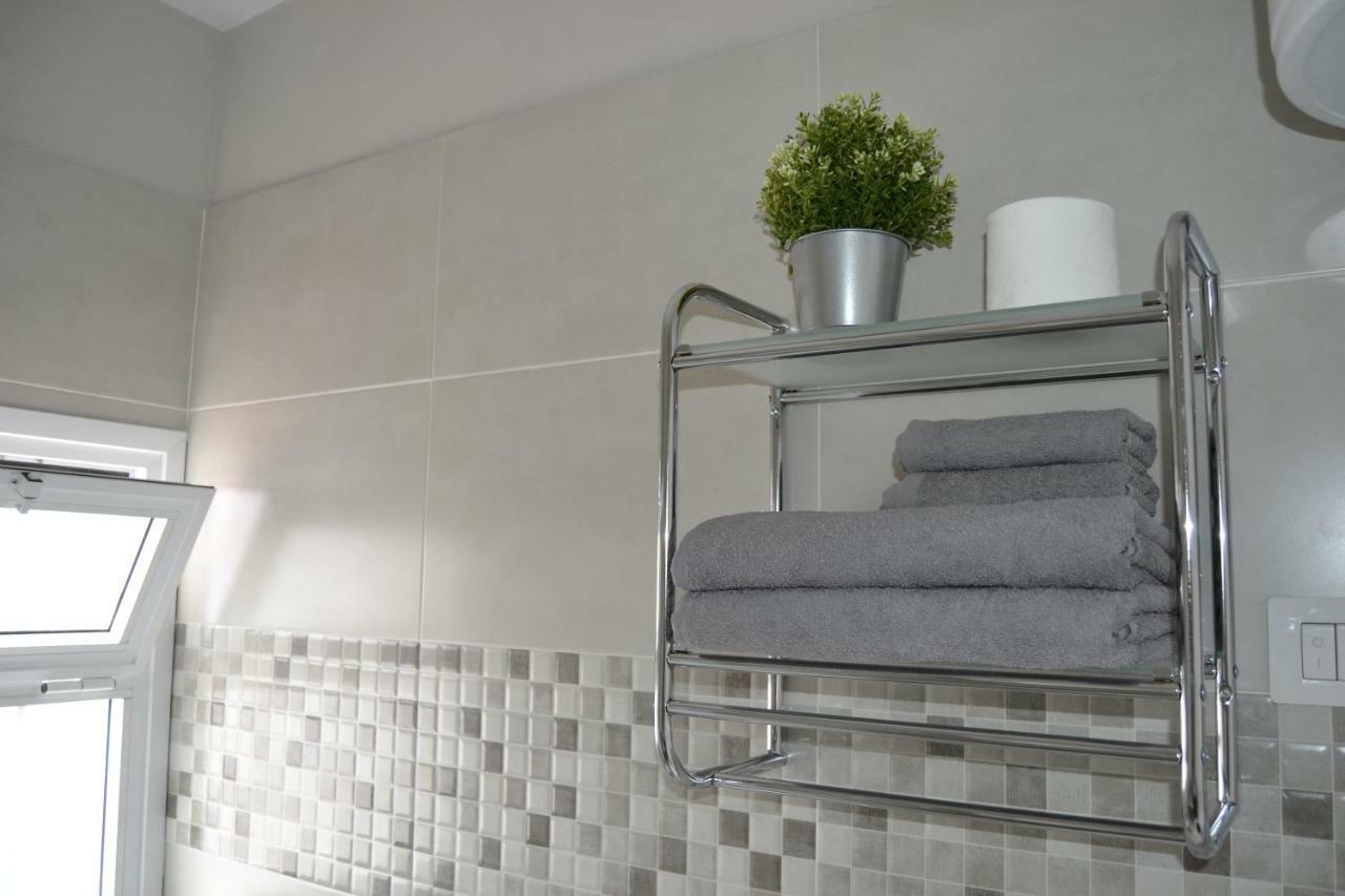 Gfs Loft Apartment Санта Крус де Тенерифе Екстериор снимка