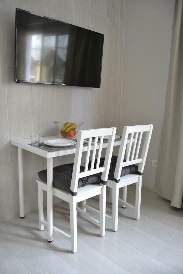 Gfs Loft Apartment Санта Крус де Тенерифе Екстериор снимка