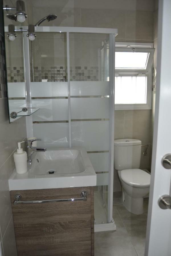 Gfs Loft Apartment Санта Крус де Тенерифе Екстериор снимка
