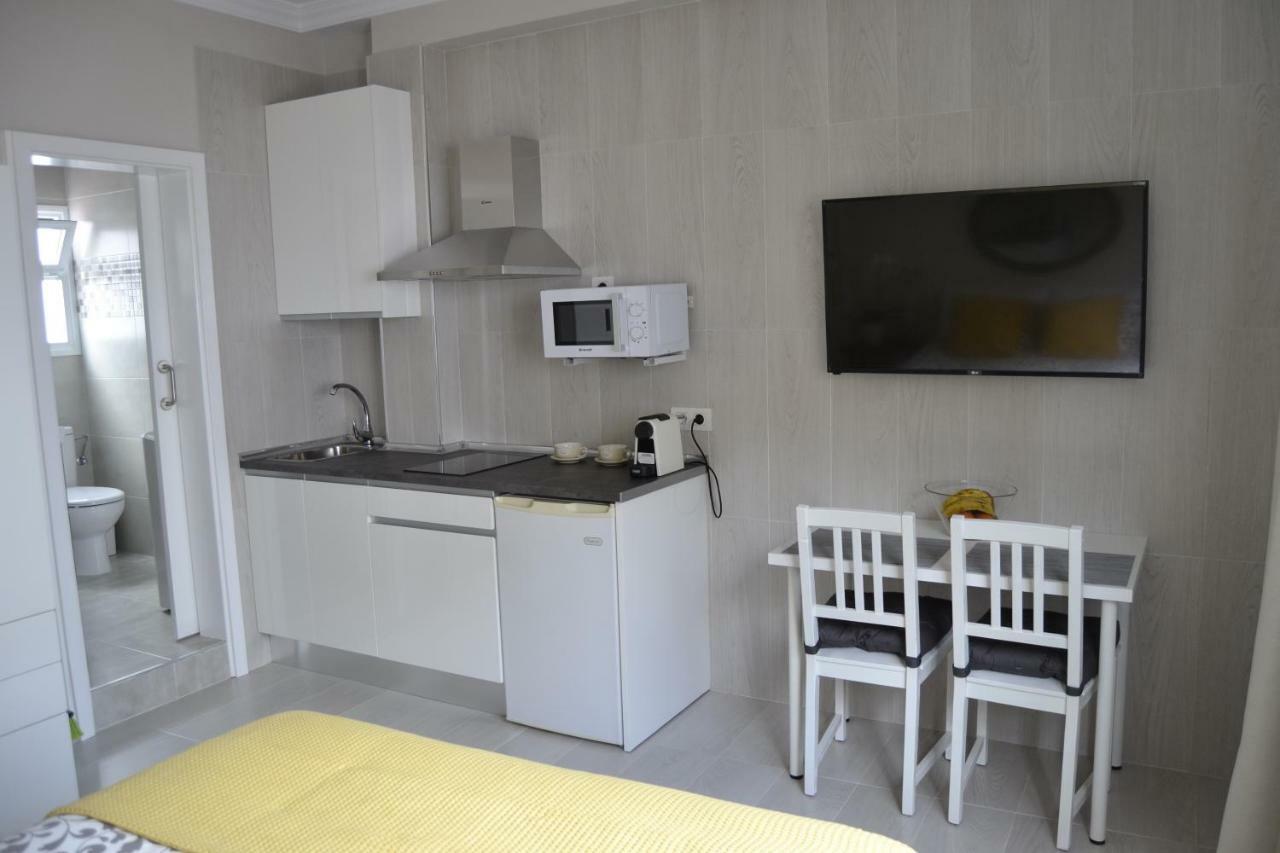 Gfs Loft Apartment Санта Крус де Тенерифе Екстериор снимка