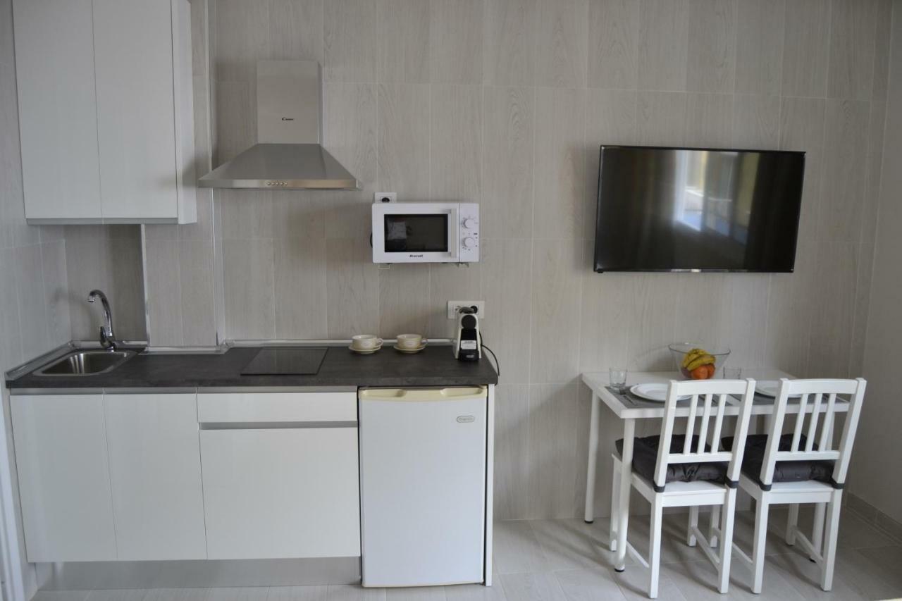 Gfs Loft Apartment Санта Крус де Тенерифе Екстериор снимка