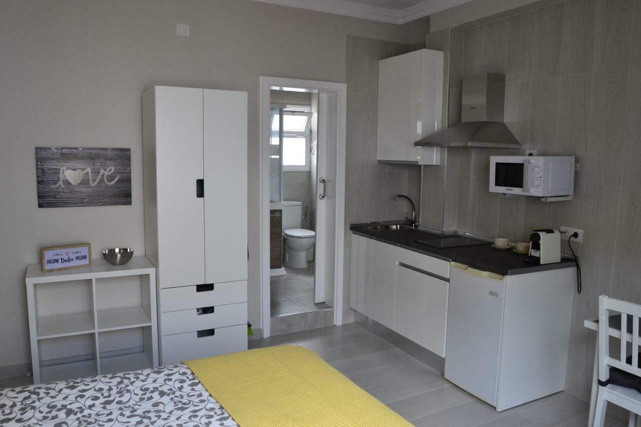 Gfs Loft Apartment Санта Крус де Тенерифе Екстериор снимка